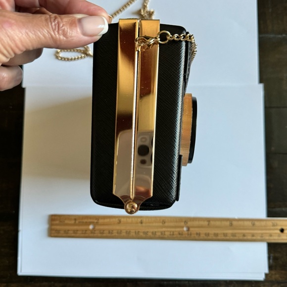 Olga Berg Clutch - Picture 3 of 5